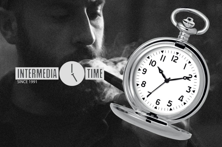 Gli orologi personalizzabili Napoleone